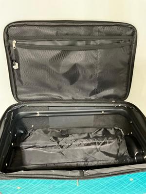 Suitcase