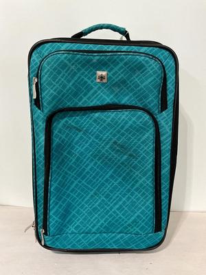 Suitcase