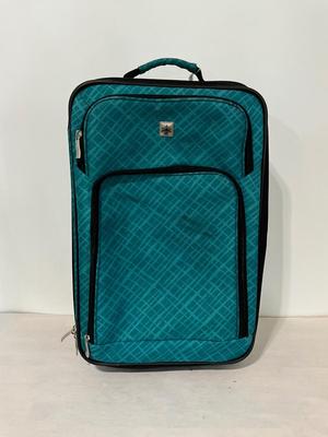 Suitcase