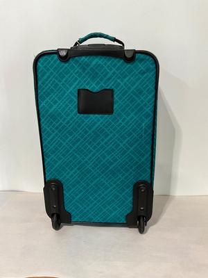 Suitcase
