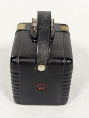Vintage Brownie Hawkeye Flash Camera