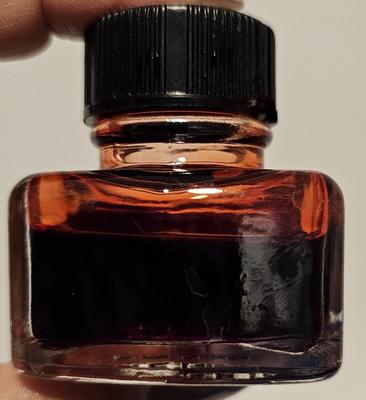 Lot 19: Fountain Pen Ink - Multi-Colors