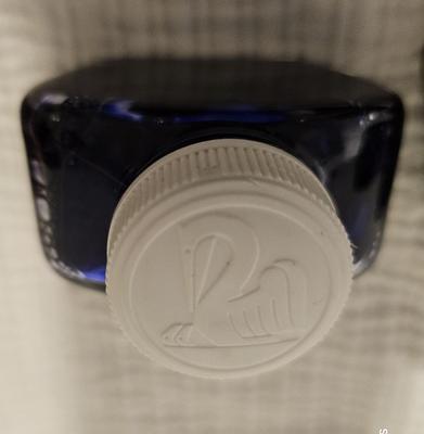 Lot 19: Fountain Pen Ink - Multi-Colors