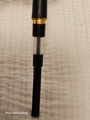 Lot 20: Lot of 2 Vintage Fountain Pens