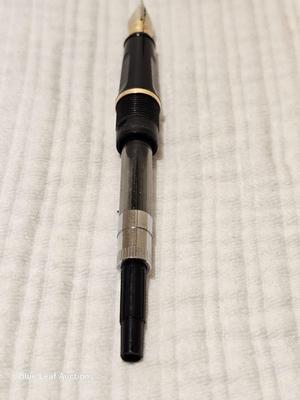 Lot 20: Lot of 2 Vintage Fountain Pens
