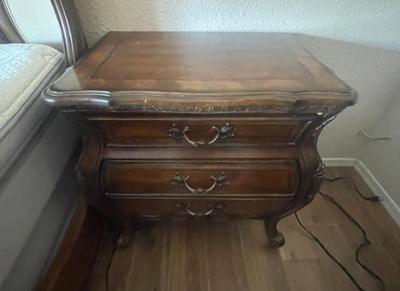 Lot 29: Night Stand