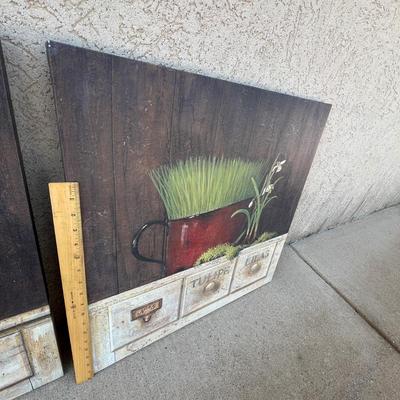 Country Art