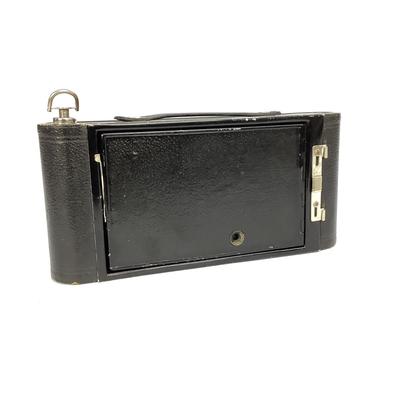 462 Vintage Kodak Brownie No.3A Camera