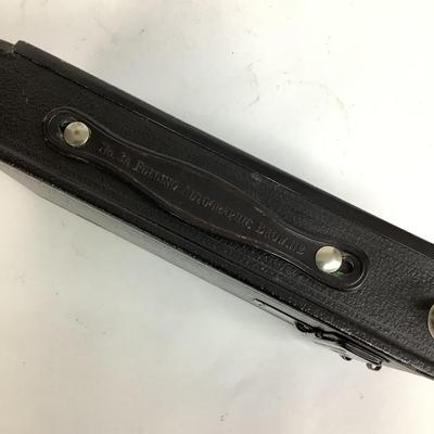 462 Vintage Kodak Brownie No.3A Camera