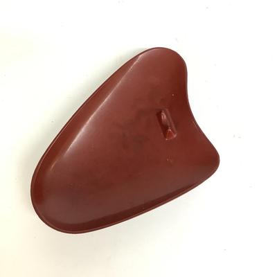 475 Mid Century Bakelite Ashtray & Allen Ginters Cut Tobacco Tin