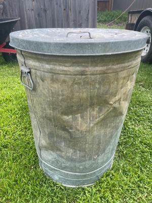O3-Metal Containers