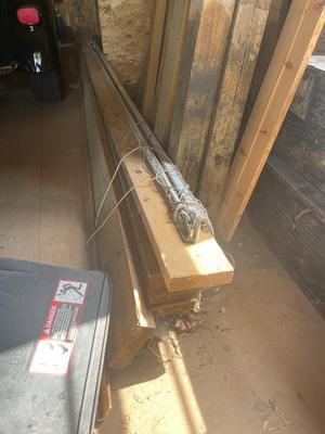 SS2-Shed Wood