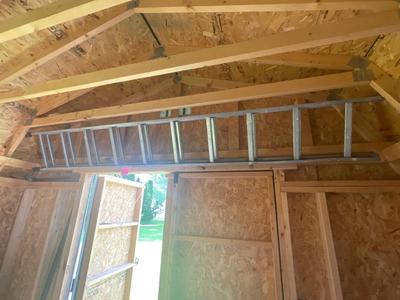 SS3-Extension Ladder