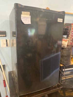 S1-Mini refrigerator