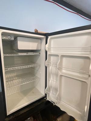S1-Mini refrigerator