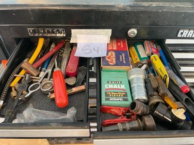 S4-Craftsman Limited Edition plus extras