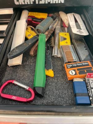 S4-Craftsman Limited Edition plus extras