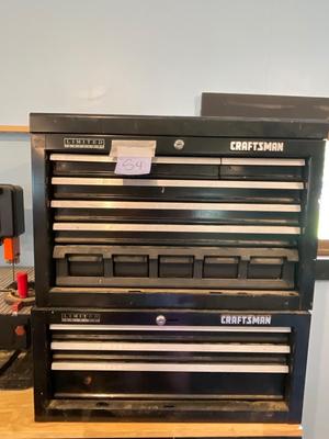 S4-Craftsman Limited Edition plus extras
