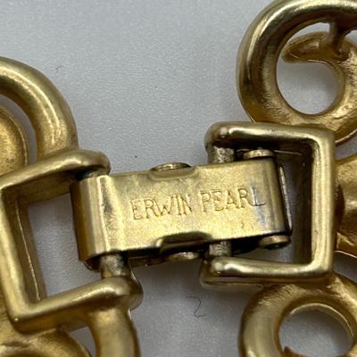 Erwin Pearl, Monet, Krements, and More Chunky Gold (ST-BB)