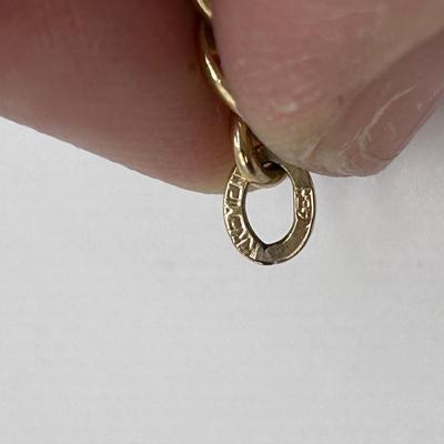 Erwin Pearl, Monet, Krements, and More Chunky Gold (ST-BB)