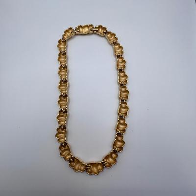 Erwin Pearl, Monet, Krements, and More Chunky Gold (ST-BB)