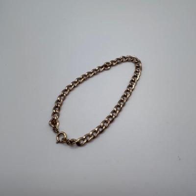 Erwin Pearl, Monet, Krements, and More Chunky Gold (ST-BB)
