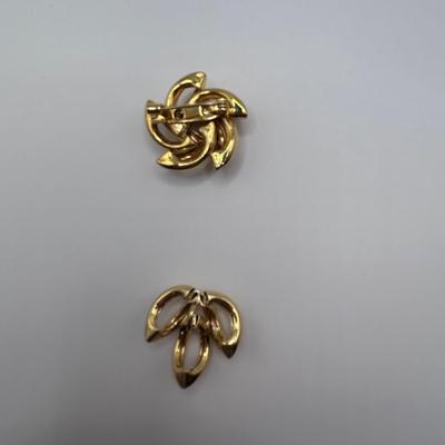 Erwin Pearl, Monet, Krements, and More Chunky Gold (ST-BB)