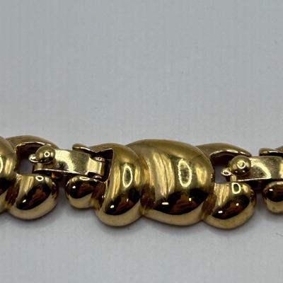 Erwin Pearl, Monet, Krements, and More Chunky Gold (ST-BB)
