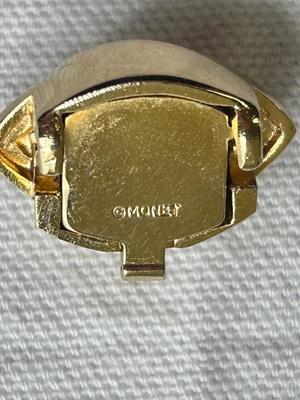 Erwin Pearl, Monet, Krements, and More Chunky Gold (ST-BB)