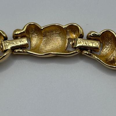Erwin Pearl, Monet, Krements, and More Chunky Gold (ST-BB)