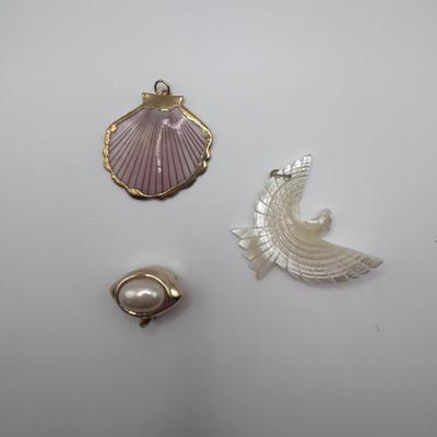 Erwin Pearl, Monet, Krements, and More Chunky Gold (ST-BB)