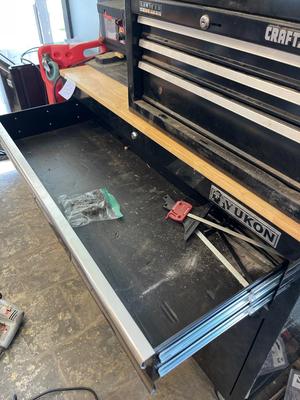 S5-Tool chest-Yukon