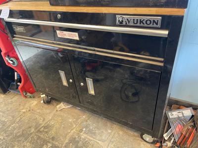 S5-Tool chest-Yukon