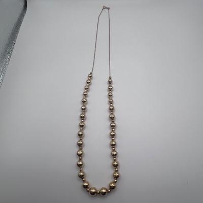14K Gold Elegance (ST-BB)