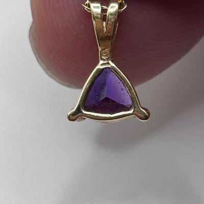 14K Gold Elegance (ST-BB)