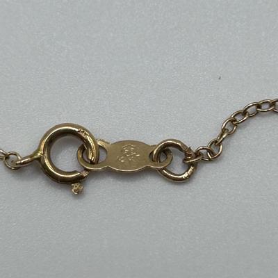 14K Gold Elegance (ST-BB)