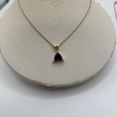 14K Gold Elegance (ST-BB)