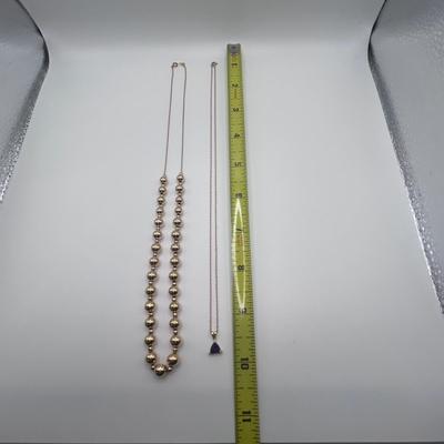 14K Gold Elegance (ST-BB)