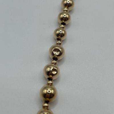 14K Gold Elegance (ST-BB)