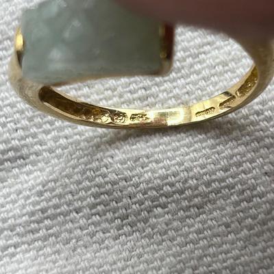 14K Gold Elegance (ST-BB)