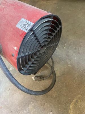 S17-Heater
