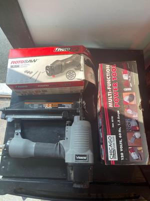 S19-Power Tools