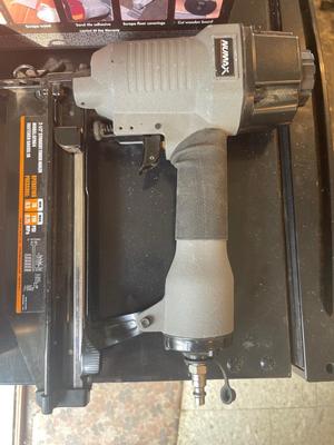 S19-Power Tools