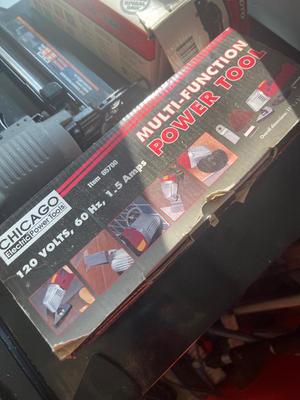 S19-Power Tools