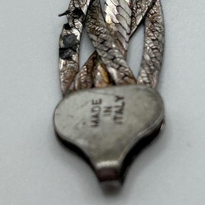 Sterling Jewelry and More (ST-BB)