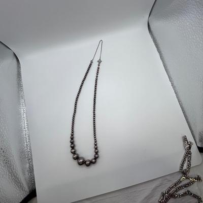 Sterling Jewelry and More (ST-BB)