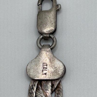 Sterling Jewelry and More (ST-BB)