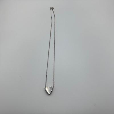 Sterling Jewelry and More (ST-BB)
