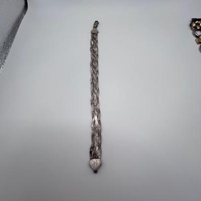 Sterling Jewelry and More (ST-BB)