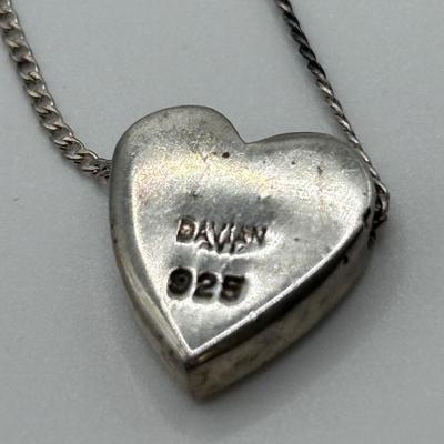 Sterling Jewelry and More (ST-BB)